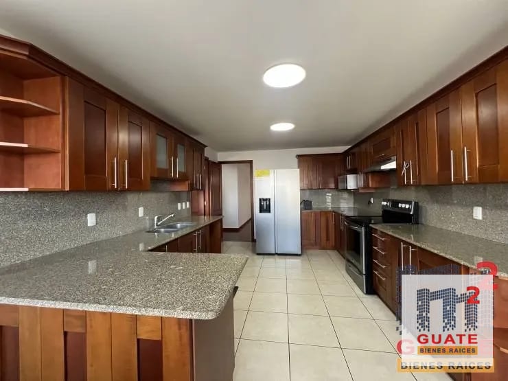 Apartamento en Renta, Zona 15 — Apartamento en Alquiler en Zona 15, Guatemala, Ciudad — foto 15 de 17
