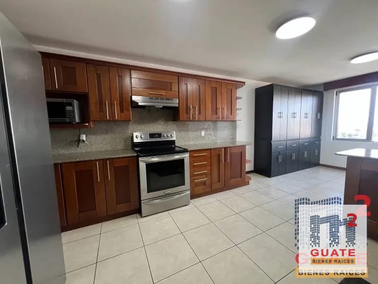Apartamento en Renta, Zona 15 — Apartamento en Alquiler en Zona 15, Guatemala, Ciudad — foto 17 de 17