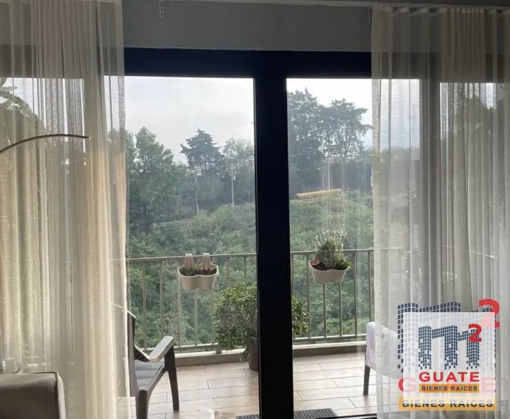 Apartamento en Renta, Carretera a Olmeca-Pavón — Apartamento en Alquiler en Carretera a El Salvador, Guatemala, Ciudad — foto 6 de 17