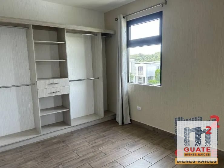 Apartamento en Renta, Carretera a Olmeca-Pavón — Apartamento en Alquiler en Carretera a El Salvador, Guatemala, Ciudad — foto 16 de 17