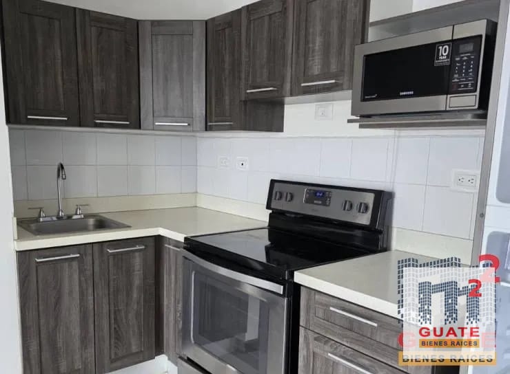Apartamento en Venta, Zona 07 — Apartamento en Venta en Zona 7, Guatemala, Ciudad — foto 12 de 12