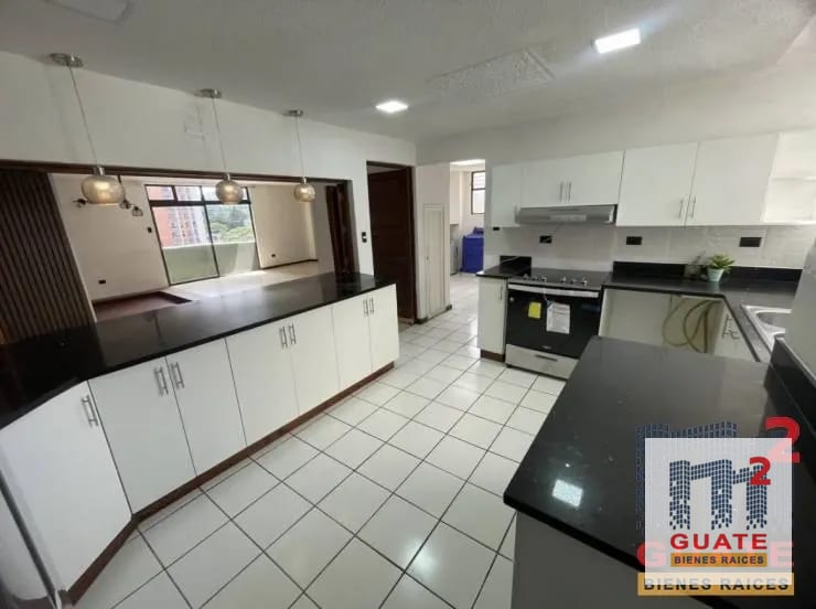 Apartamento en Renta, Zona 15 — Apartamento en Alquiler en Zona 15, Guatemala, Ciudad — foto 3 de 10