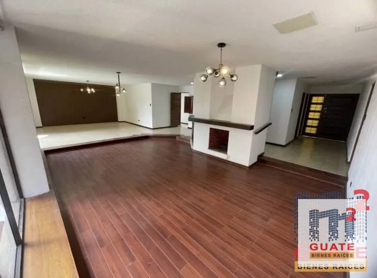 Apartamento en Renta, Zona 15 — Apartamento en Alquiler en Zona 15, Guatemala, Ciudad — foto 1 de 10