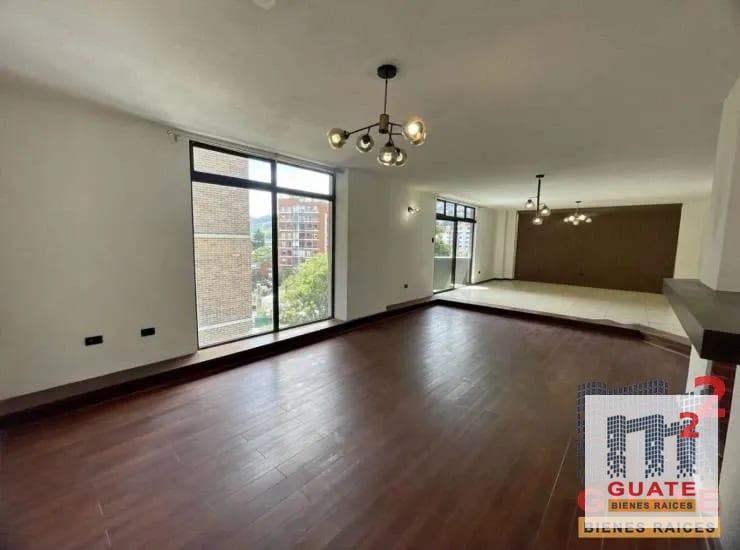 Apartamento en Renta, Zona 15 — Apartamento en Alquiler en Zona 15, Guatemala, Ciudad — foto 2 de 10
