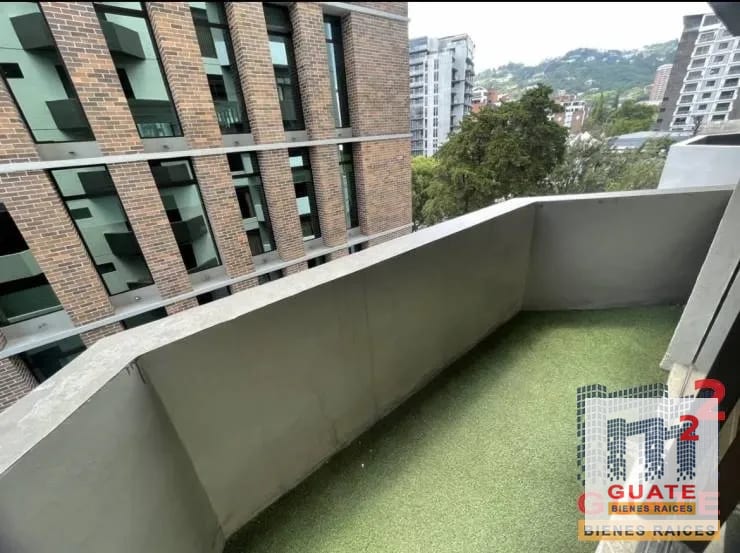 Apartamento en Renta, Zona 15 — Apartamento en Alquiler en Zona 15, Guatemala, Ciudad — foto 9 de 10