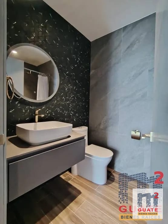 Apartamento en Renta, Zona 10 — Apartamento en Alquiler en Zona 10, Guatemala, Ciudad — foto 4 de 15