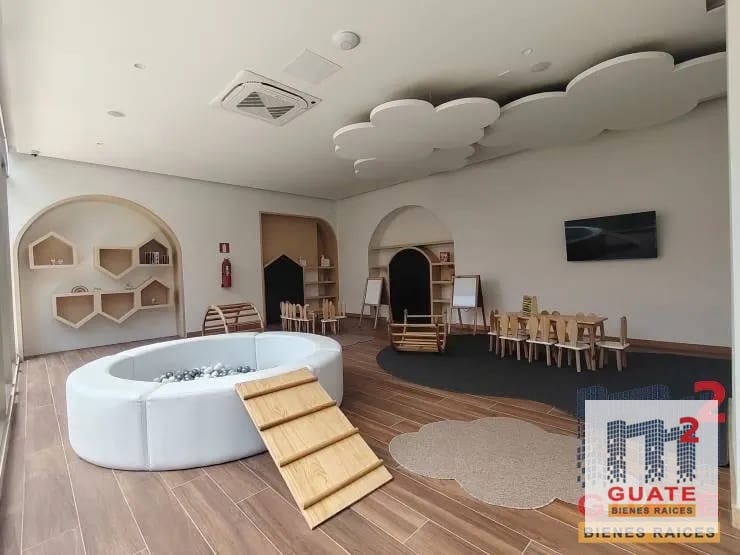 Apartamento en Renta, Zona 10 — Apartamento en Alquiler en Zona 10, Guatemala, Ciudad — foto 7 de 15