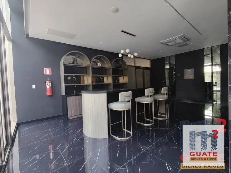 Apartamento en Renta, Zona 10 — Apartamento en Alquiler en Zona 10, Guatemala, Ciudad — foto 8 de 15