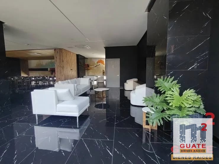 Apartamento en Renta, Zona 10 — Apartamento en Alquiler en Zona 10, Guatemala, Ciudad — foto 9 de 15
