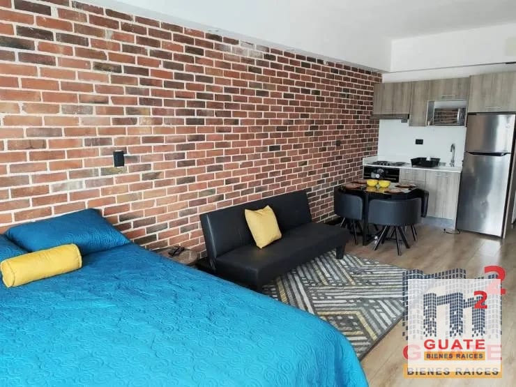 Apartamento en Renta, Zona 01 - Image 1