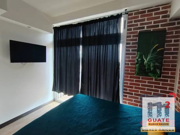 Apartamento en Renta, Zona 01 - Image 3