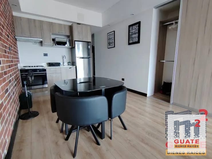 Apartamento en Renta, Zona 01 - Image 4