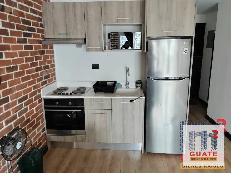 Apartamento en Renta, Zona 01 - Image 5