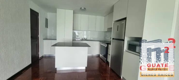 Apartamento en Renta, Zona 14 — Apartamento en Alquiler en Zona 14, Guatemala, Ciudad — foto 7 de 15