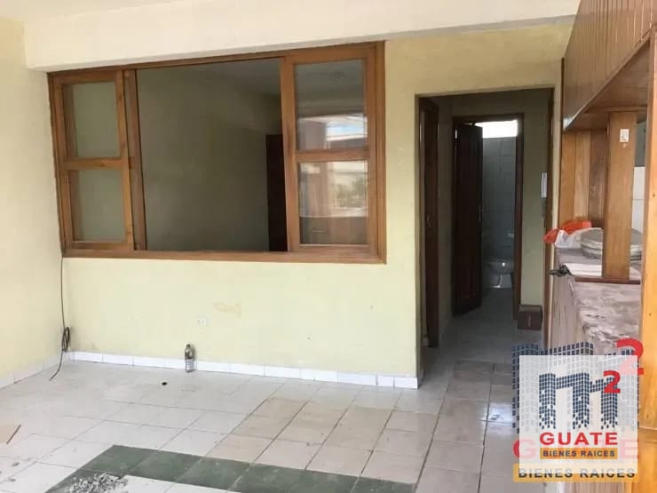 Apartamento en Renta, Zona 13 — Apartamento en Alquiler en Zona 13, Guatemala, Ciudad — foto 5 de 14