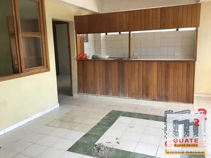 Apartamento en Renta, Zona 13 — Apartamento en Alquiler en Zona 13, Guatemala, Ciudad — foto 6 de 14