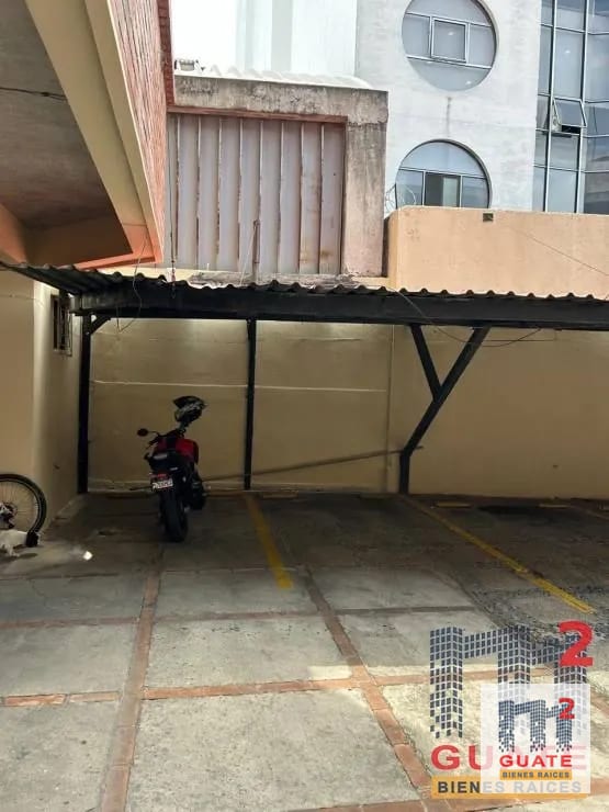 Apartamento en Renta, Zona 13 — Apartamento en Alquiler en Zona 13, Guatemala, Ciudad — foto 8 de 14