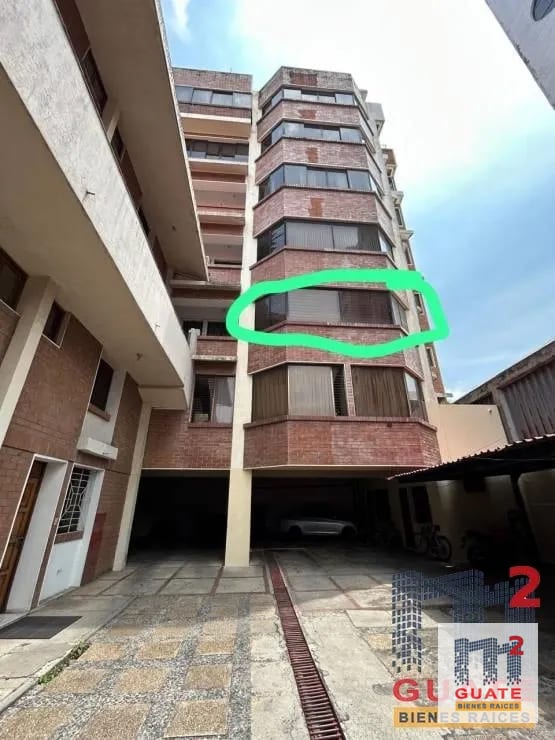 Apartamento en Renta, Zona 13 — Apartamento en Alquiler en Zona 13, Guatemala, Ciudad — foto 9 de 14