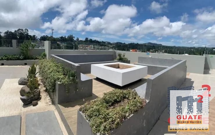 Apartamento en Venta, Santa Catarina Pinula — Apartamento en Venta en Santa Catarina Pinula, Guatemala, Ciudad — foto 11 de 15