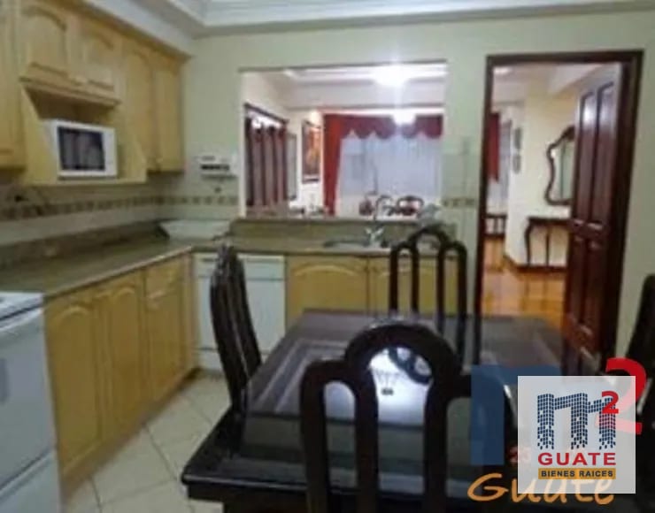 Apartamento en Renta, Zona 10 — Apartamento en Alquiler en Zona 10, Guatemala, Ciudad — foto 4 de 17