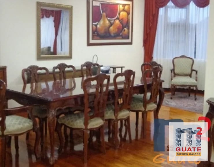 Apartamento en Renta, Zona 10 — Apartamento en Alquiler en Zona 10, Guatemala, Ciudad — foto 3 de 17