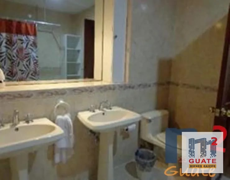 Apartamento en Renta, Zona 10 — Apartamento en Alquiler en Zona 10, Guatemala, Ciudad — foto 6 de 17