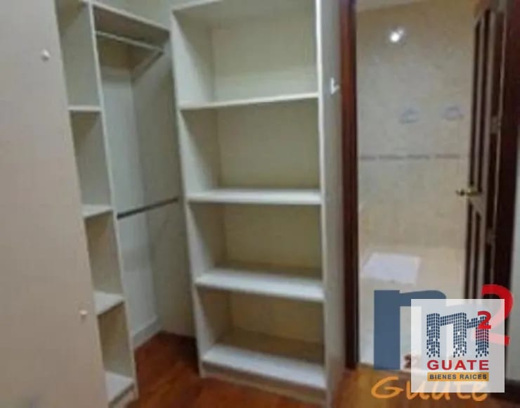 Apartamento en Renta, Zona 10 — Apartamento en Alquiler en Zona 10, Guatemala, Ciudad — foto 7 de 17