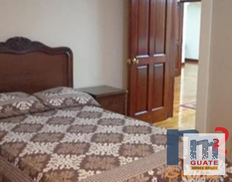 Apartamento en Renta, Zona 10 — Apartamento en Alquiler en Zona 10, Guatemala, Ciudad — foto 8 de 17