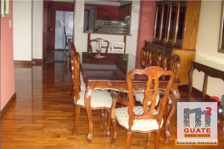 Apartamento en Renta, Zona 10 — Apartamento en Alquiler en Zona 10, Guatemala, Ciudad — foto 10 de 17