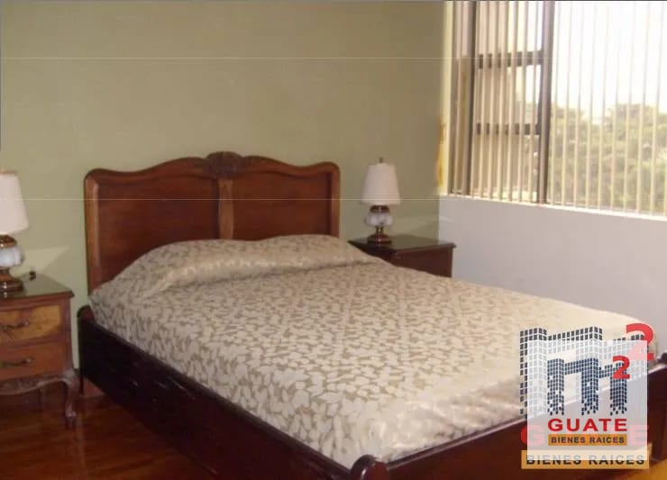 Apartamento en Renta, Zona 10 — Apartamento en Alquiler en Zona 10, Guatemala, Ciudad — foto 12 de 17