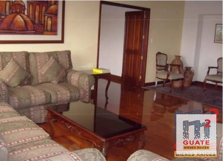 Apartamento en Renta, Zona 10 — Apartamento en Alquiler en Zona 10, Guatemala, Ciudad — foto 14 de 17