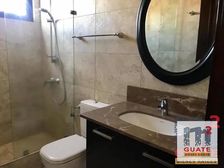 Apartamento en Renta, Zona 14 — Apartamento en Alquiler en Zona 14, Guatemala, Ciudad — foto 2 de 17
