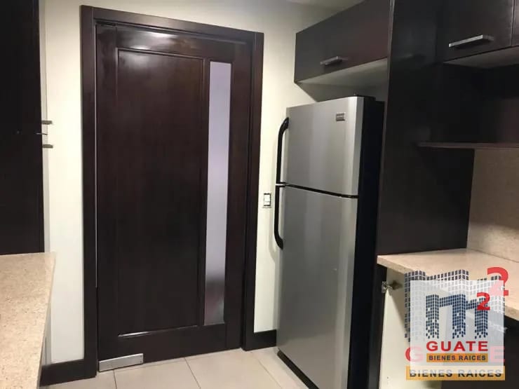 Apartamento en Renta, Zona 14 — Apartamento en Alquiler en Zona 14, Guatemala, Ciudad — foto 3 de 17