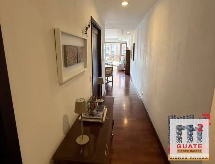 Apartamento en Renta, Zona 14 — Apartamento en Alquiler en Zona 14, Guatemala, Ciudad — foto 8 de 17
