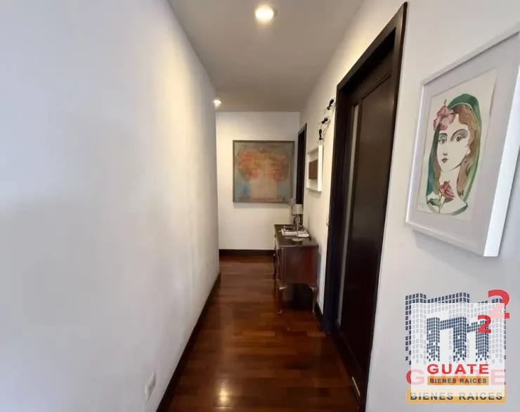 Apartamento en Renta, Zona 14 — Apartamento en Alquiler en Zona 14, Guatemala, Ciudad — foto 9 de 17