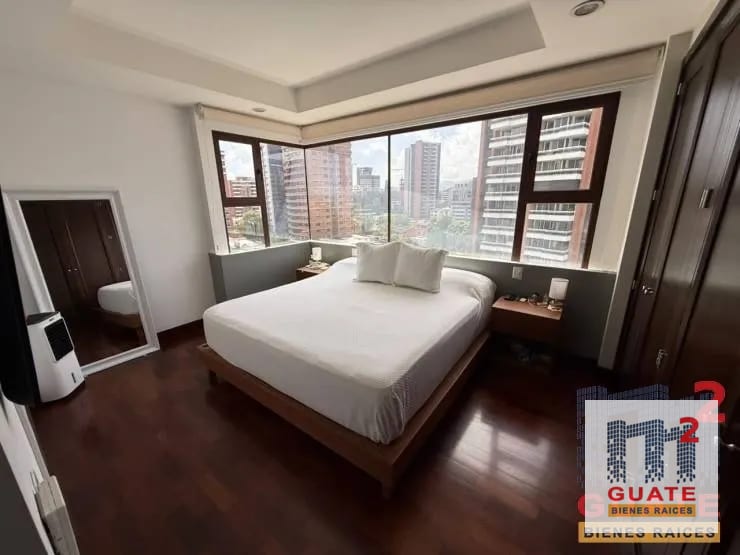 Apartamento en Renta, Zona 14 — Apartamento en Alquiler en Zona 14, Guatemala, Ciudad — foto 15 de 17