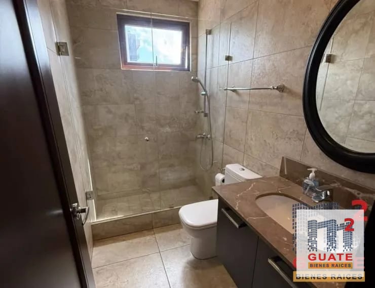 Apartamento en Renta, Zona 14 — Apartamento en Alquiler en Zona 14, Guatemala, Ciudad — foto 16 de 17