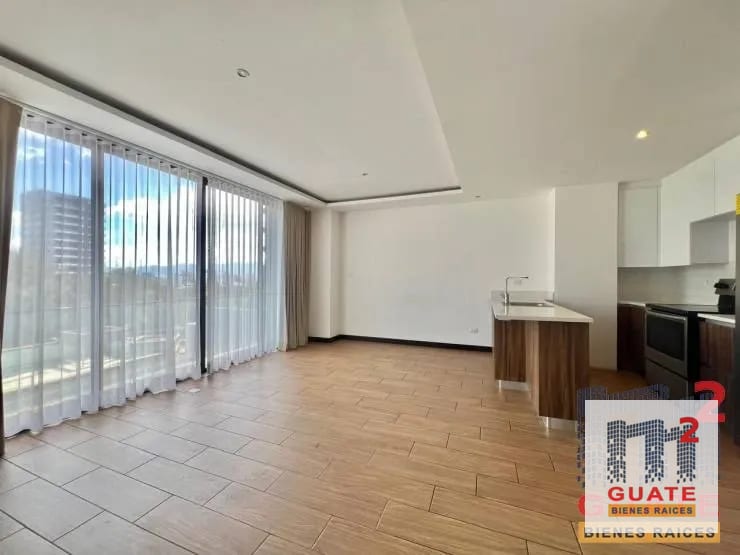Apartamento en Renta, Zona 15 — Apartamento en Alquiler en Zona 15, Guatemala, Ciudad — foto 8 de 12