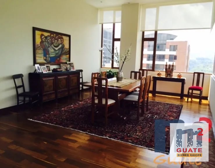 Apartamento en Renta, Zona 14 — Apartamento en Alquiler en Zona 14, Guatemala, Ciudad — foto 1 de 12