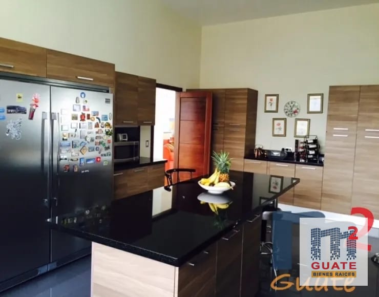 Apartamento en Renta, Zona 14 — Apartamento en Alquiler en Zona 14, Guatemala, Ciudad — foto 4 de 12