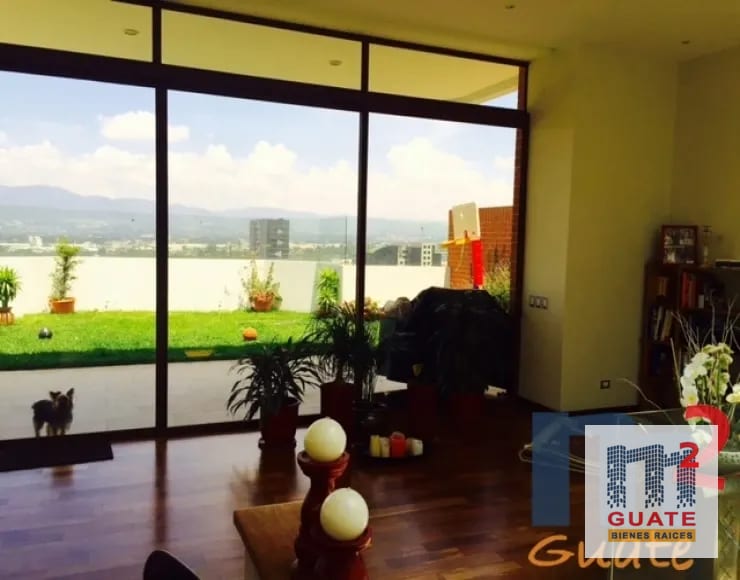Apartamento en Renta, Zona 14 — Apartamento en Alquiler en Zona 14, Guatemala, Ciudad — foto 6 de 12