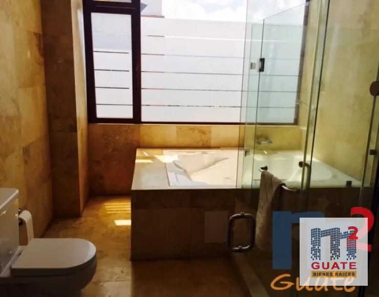 Apartamento en Renta, Zona 14 — Apartamento en Alquiler en Zona 14, Guatemala, Ciudad — foto 10 de 12