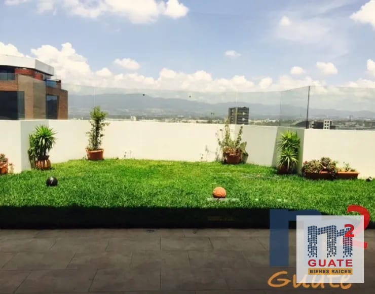 Apartamento en Renta, Zona 14 — Apartamento en Alquiler en Zona 14, Guatemala, Ciudad — foto 12 de 12