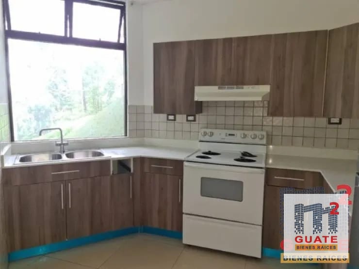 Apartamento en Venta, Carretera a El Salvador — Apartamento en Venta en Carretera a El Salvador, Guatemala, Ciudad — foto 8 de 8