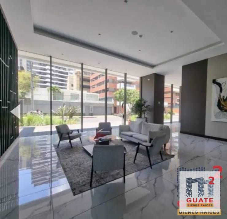 Apartamento en Venta, Zona 14 — Apartamento en Venta en Zona 14, Guatemala, Ciudad — foto 4 de 16