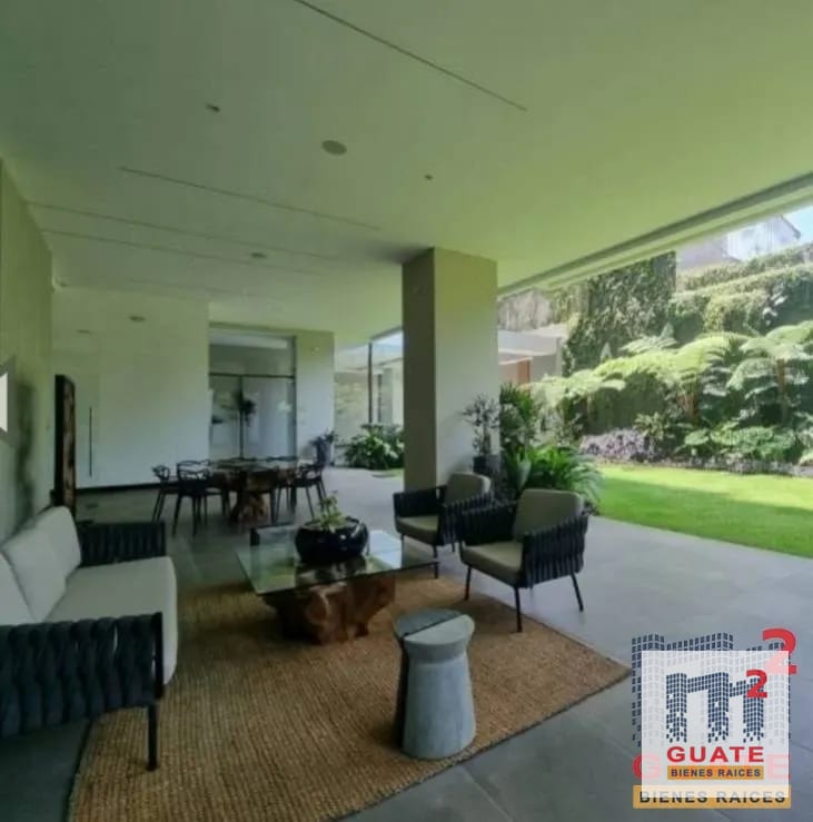 Apartamento en Venta, Zona 14 — Apartamento en Venta en Zona 14, Guatemala, Ciudad — foto 5 de 16
