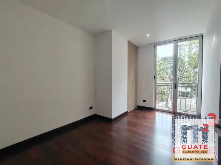 Apartamento en Renta, Zona 15 — Apartamento en Alquiler en Zona 15, Guatemala, Ciudad — foto 3 de 10