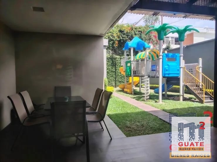 Apartamento en Renta, Zona 15 — Apartamento en Alquiler en Zona 15, Guatemala, Ciudad — foto 7 de 10