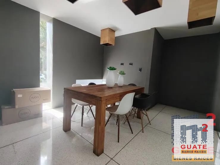 Apartamento en Renta, Zona 15 — Apartamento en Alquiler en Zona 15, Guatemala, Ciudad — foto 10 de 10