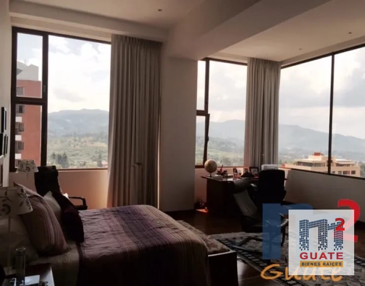 Apartamento en Venta, Zona 14 — Apartamento en Venta en Zona 14, Guatemala, Ciudad — foto 6 de 12